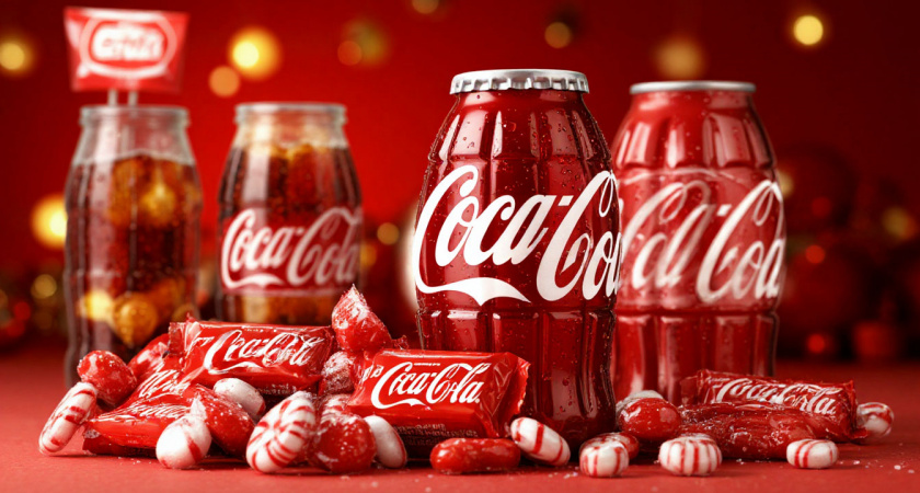 Желейные конфеты на Cola Zero: ноль калорий, три простых ингредиента — настоящее волшебство