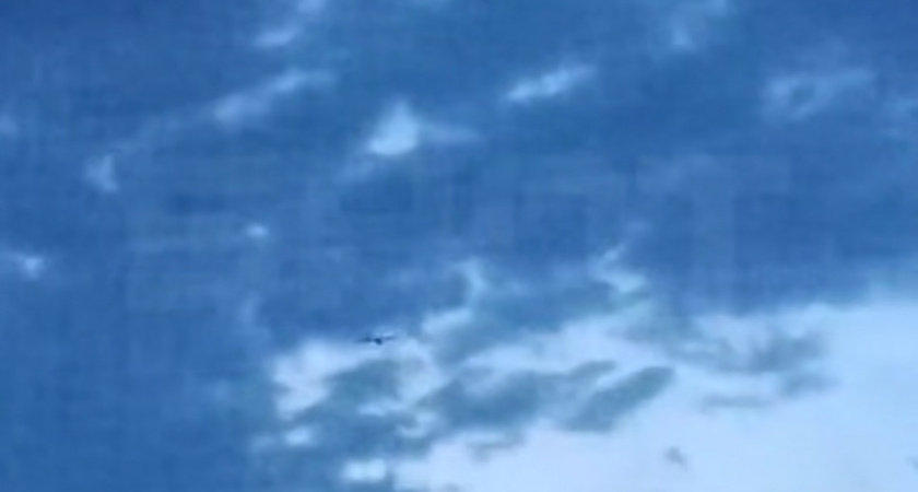 Над соседним с Кировской областью регионом сбили 13 украинских беспилотников