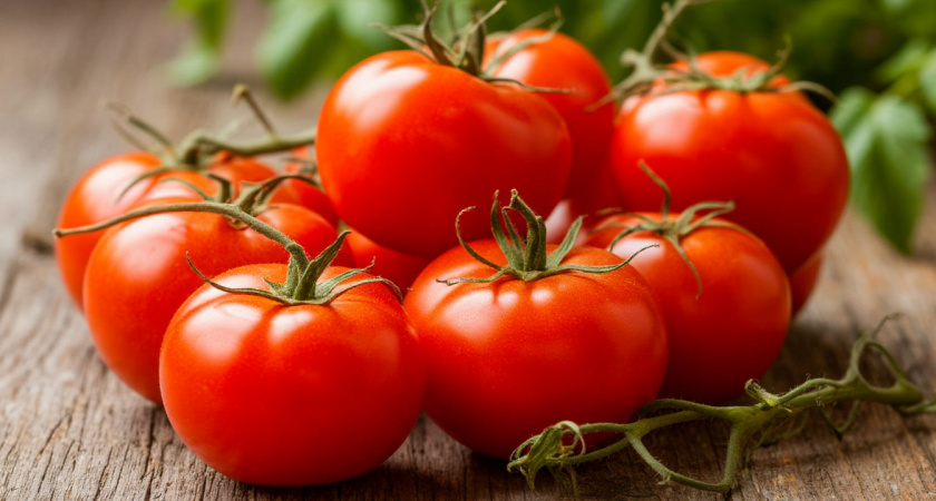 Формируем помидоры методом Кизимы всего за 3 шага: рецепт богатого урожая