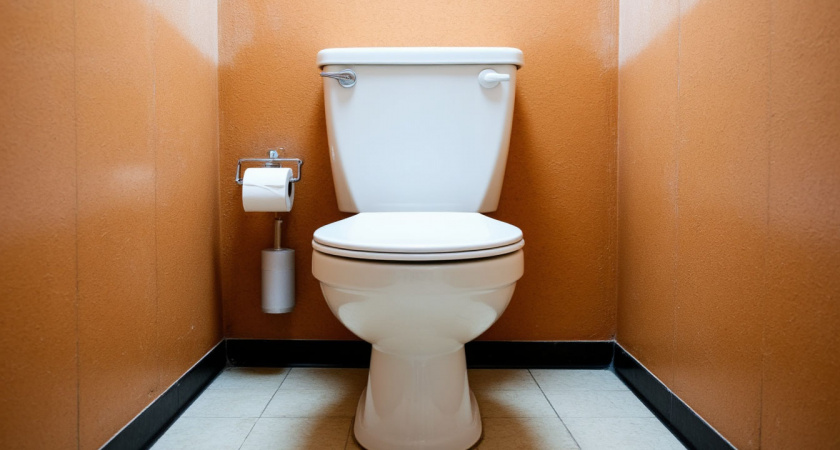 Домашние таблетки для унитаза: экономно и эффективно