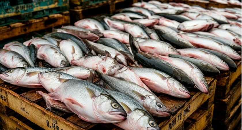 Названа опасная для здоровья рыба, которую лучше не есть - содержат токсины и тяжелые металлы