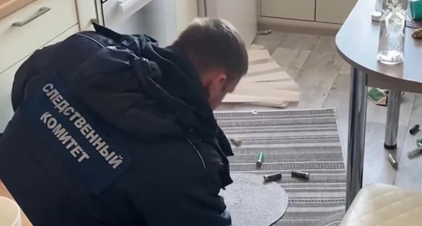 В Вятских Полянах 14-летнего подростка будут судить за стрельбу в кафе