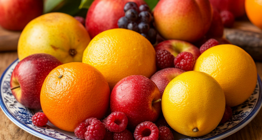 В этих фруктах антиоксидантов больше, чем в зеленом чае: ученые назвали 6 лидеров