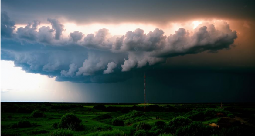 Ливни и грозы возвращаются: Гидрометцентр обновил прогноз с 12 июня — аномалии снова с нами