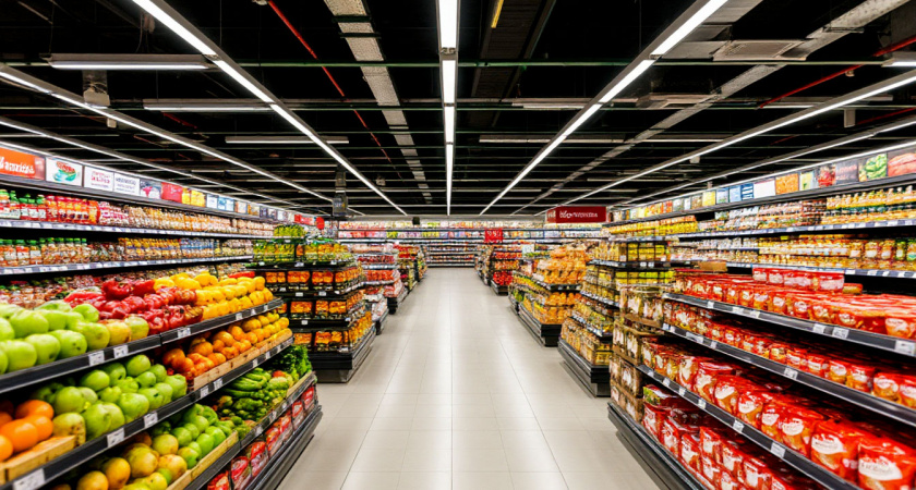 Покупателей не пустят в торговый зал: "Магнит" и "Пятерочка" переходят на революционный формат работы