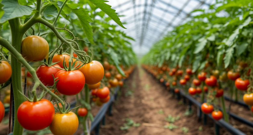 В блокнот каждому садоводу: эффективные химические средства для борьбы с тлей на огороде