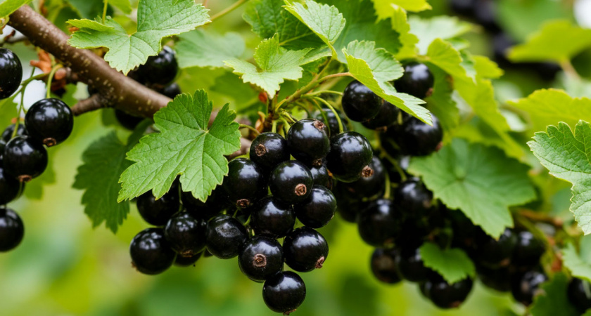 Садоводу на заметку: эффективные способы борьбы с черной тлей на дачном участке