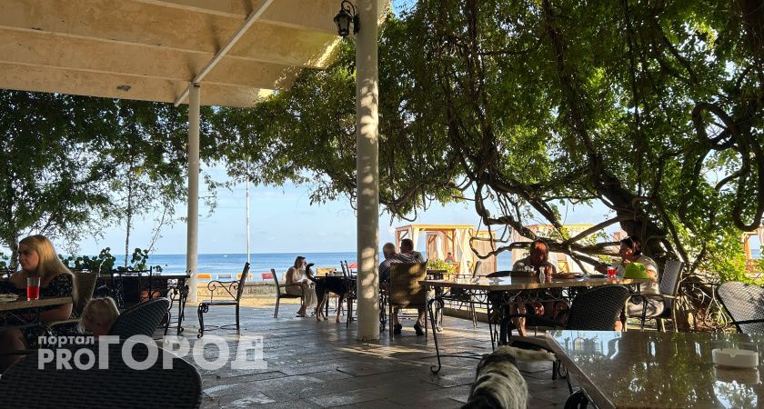 Тот же Таиланд, но дешевле в два раза и море как парное молоко - в июне лечу в райское местечко