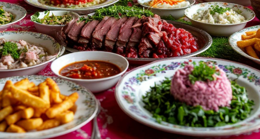 Одна вещь, которой гордятся европейцы, а в России этого стыдятся