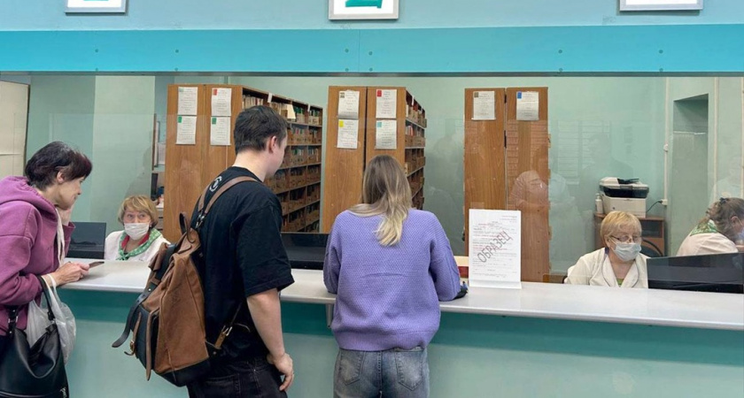 За одну неделю более 2,8 тысячи жителей Кировской области стали жертвами клещей