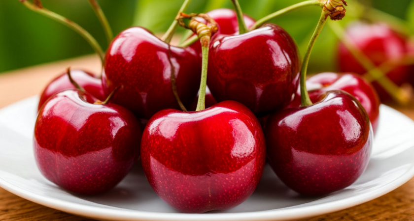 После этой ягоды нервная система начинает плясать: а мы летом едим ее килограммами и кормим детей