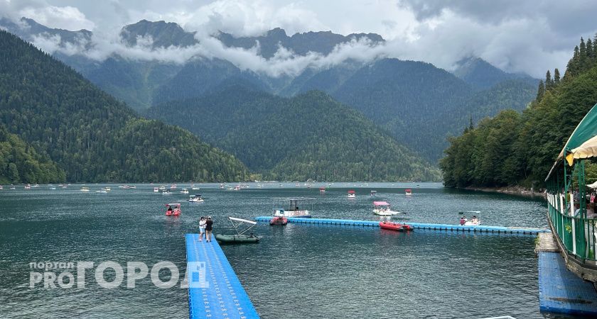 Даже если бесплатно предложат поехать туда - ни ногой: туристка рассказала о самом отвратительнои отдыхе в ее жизни