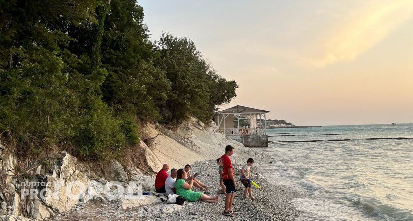 Адлер — город испытаний, после такого отпуска нужен отпуск: крик души туриста туриста