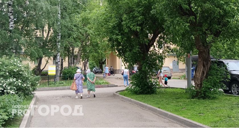 Пенсионерам в России рассказали о грядущем повышении выплат, которое произойдёт уже в обозримом будущем