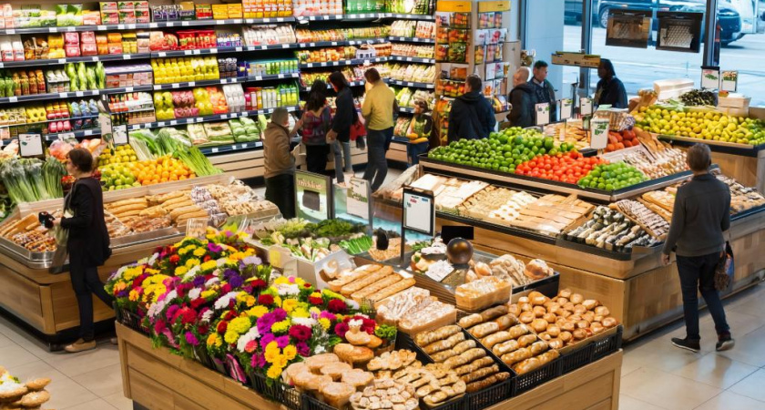 Вход в магазины ограничен: "Магнит" и "Пятерочка" запускают революционное решение для покупателей