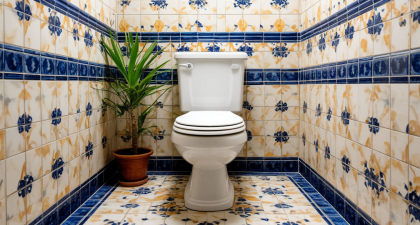 Как сохранить унитаз в идеальном состоянии: советы опытного сантехника