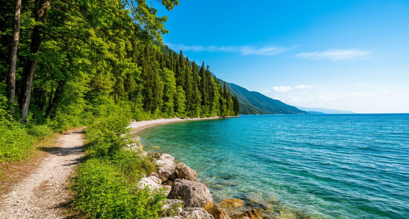 Туристам на заметку: Что нужно знать перед посещением Абхазии?