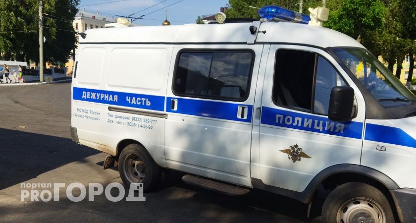 7 996 преступлений зафиксировано в Кировской области с начала года