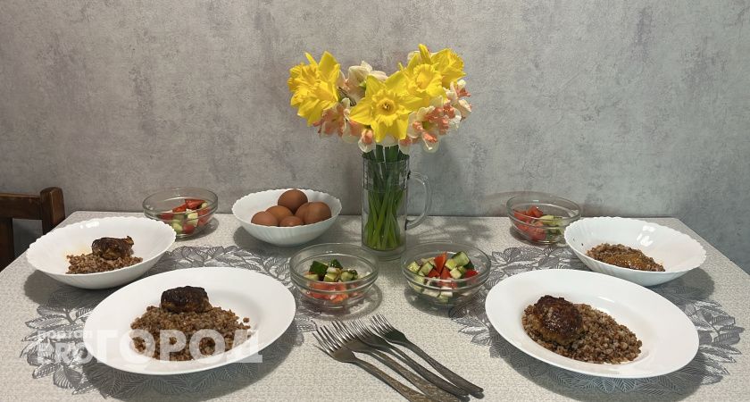 Никто не верит, что я делаю из 2 ингредиентов такие шикарные котлеты: секретный рецепт от бабушки