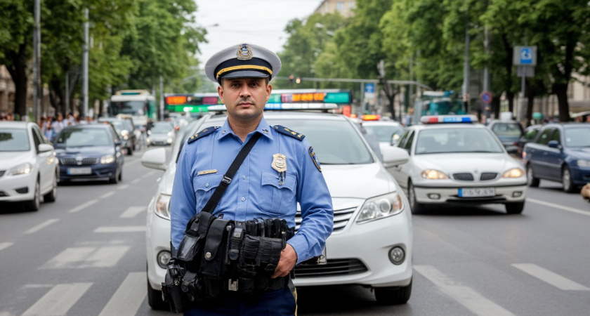Какие документы ГАИ не может требовать у водителей: юридические основания для законного отказа
