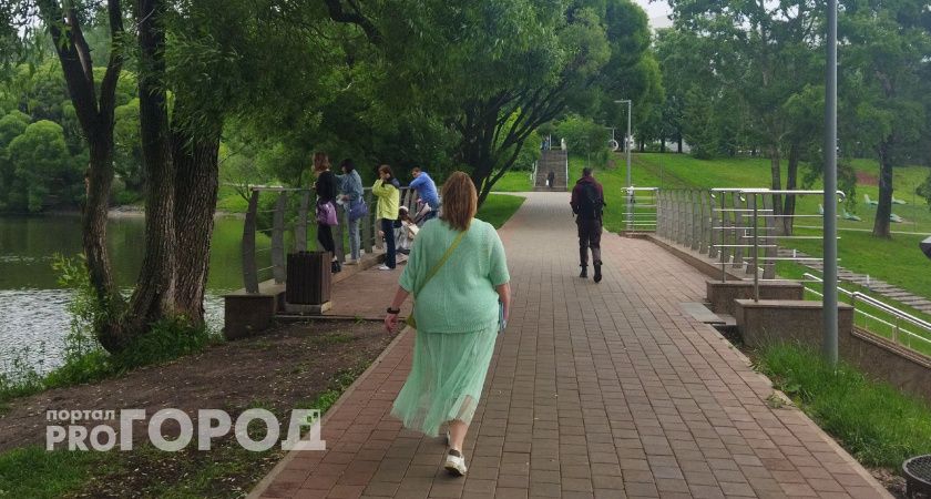 Холода возвращаются: Гидрометцентр сообщает о морозах и мокром снеге с 11 июня