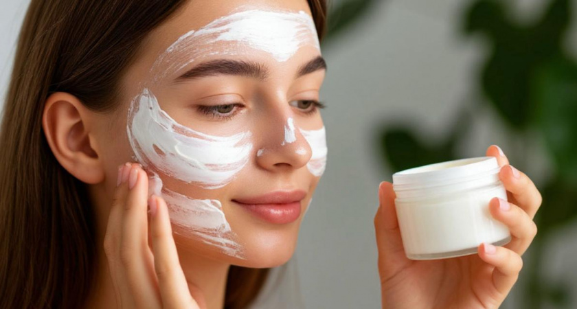 Крем за 200 рублей оказался лучшим — дерматологи это подтверждают: кожа после него светится