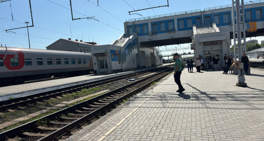 Топ-3 совета для комфортного путешествия на поезде по России