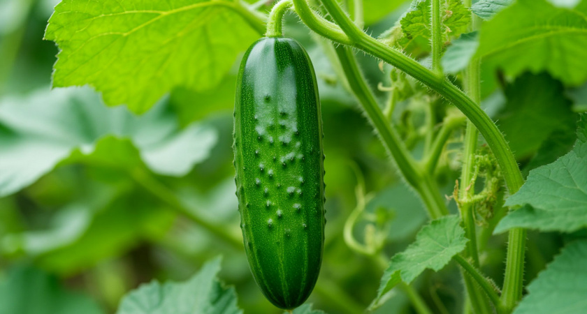 Огурцы дают невероятный урожай с этой натуральной подкормкой: домашний рецепт профессионалов