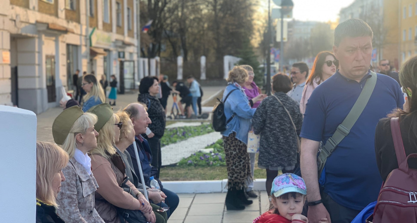 В Кирово-Чепецке почтят память героев Великой Отечественной войны