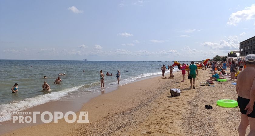 Адлер — город испытаний, после такого отпуска нужен отпуск: крик души туриста туриста