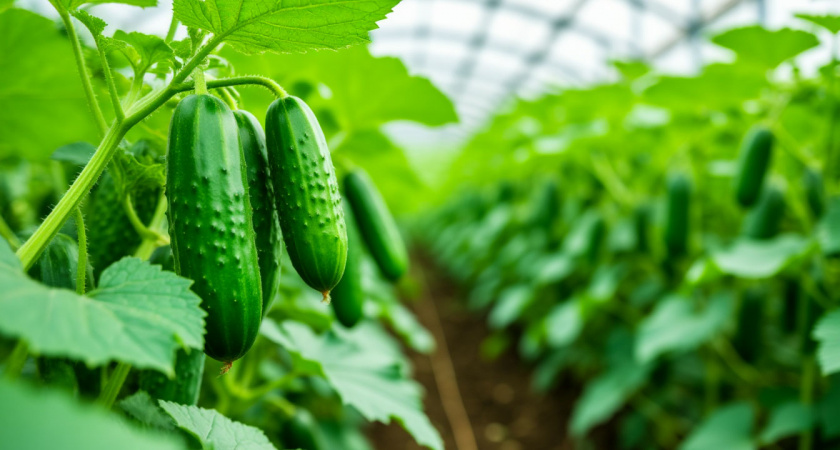  Удобрение огурцов в теплице: народные рецепты для богатого урожая