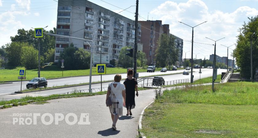 Вильфанд анонсировал 35-градусное пекло: синоптики обновили прогноз на конец июня