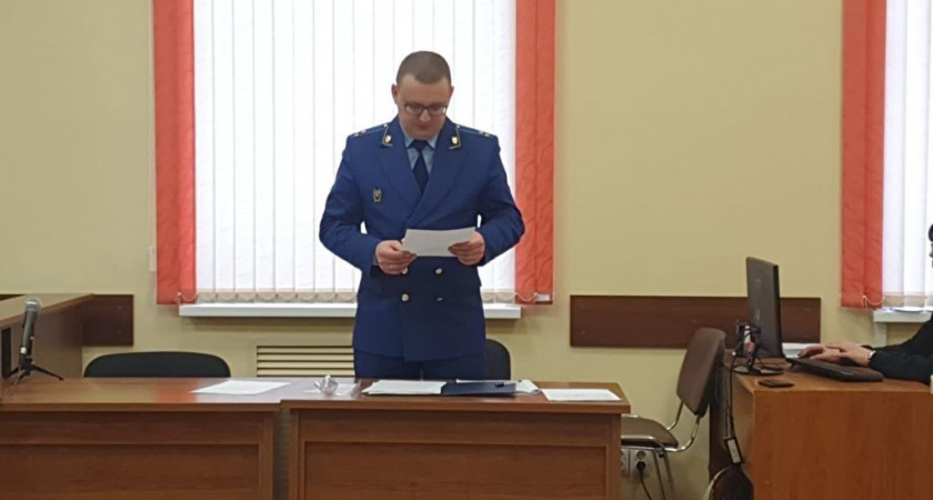 Элитную недвижимость в Петербурге отобрали у экс-депутата из Кировской области