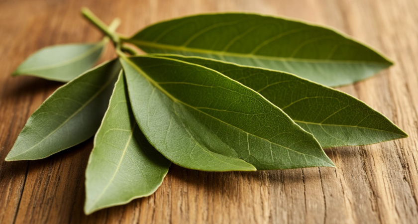 Лавровый лист с солью — июньская находка: полезный трюк, который порадует каждую хозяйку