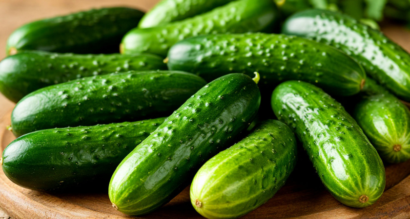 Огурцы дают рекордный урожай от этой подкормки: проверенный годами метод – плодоношение как у профессионалов