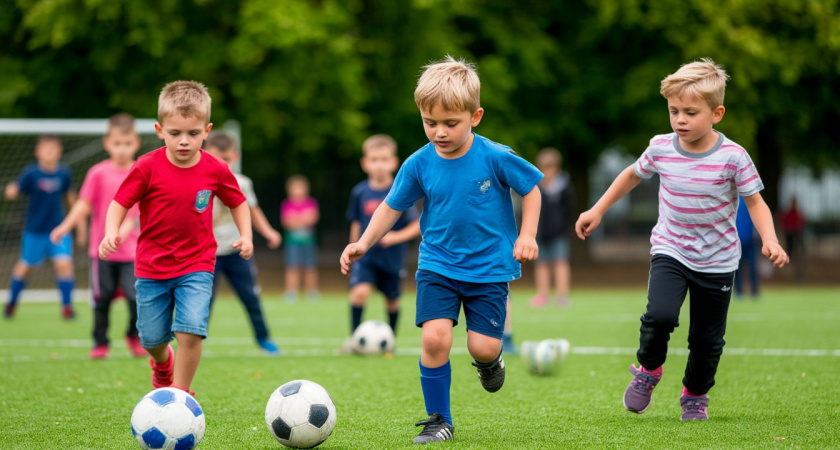 В какие даты рождаются самые талантливые дети? Астрологический обзор