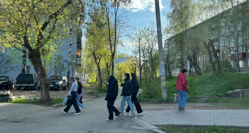 Стало известно, каким будет июль в Кировской области 