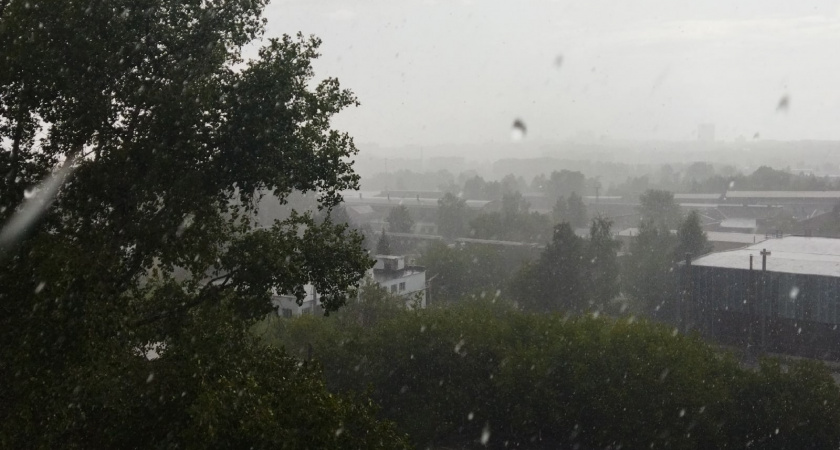 Синоптики озвучили неутешительный прогноз на лето. Июль и август будут просто ужасными