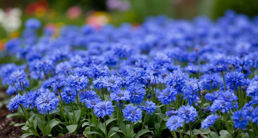 Как оживить гортензию: секрет щелевания, который работает