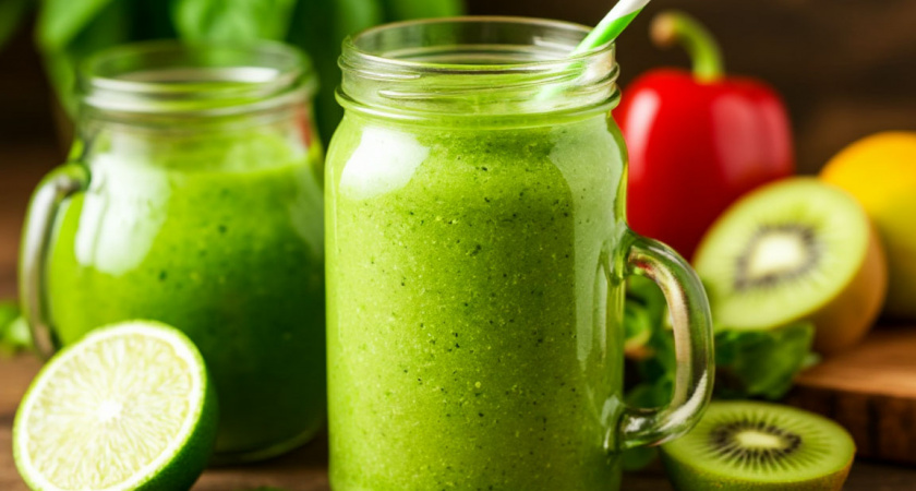 Не чай и не лимонная вода: назван утренний напиток, который сжигает жир