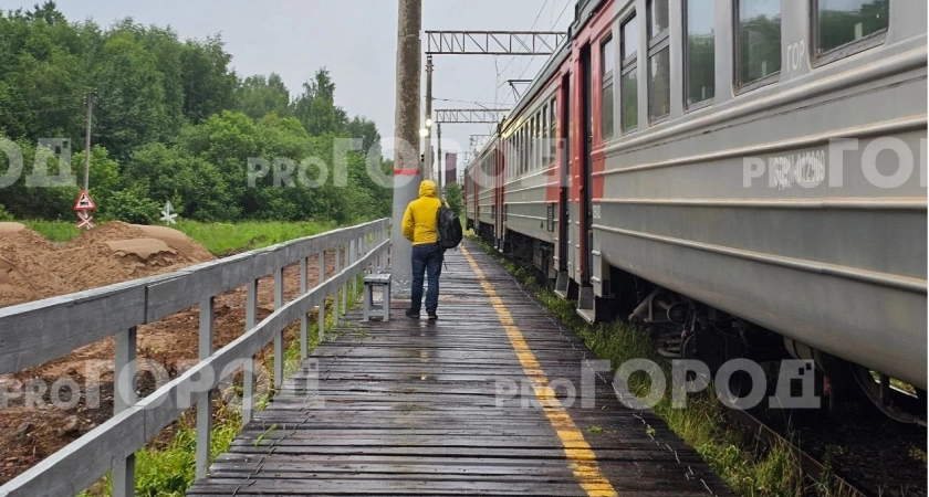 Что обсуждают в Кирово-Чепецке: запуск электрички, изменения автобусных маршрутов и предварительная погода на июль 