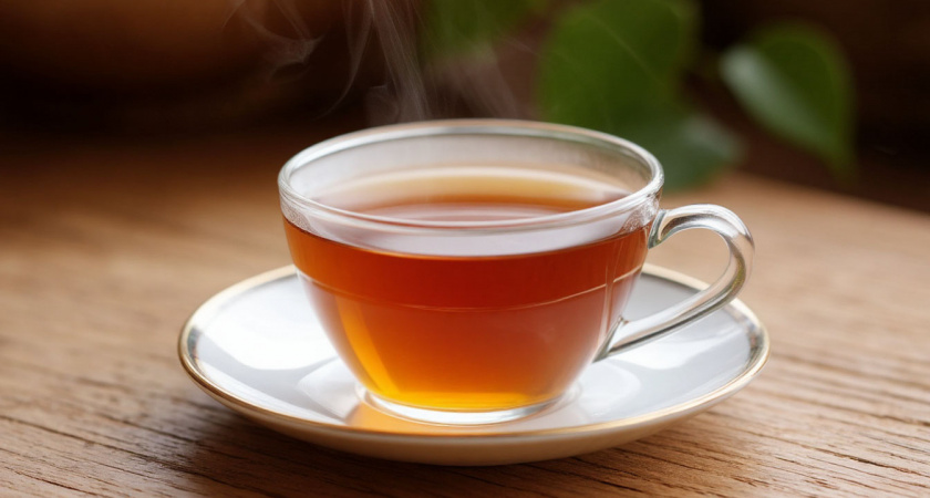 Сталинский чай: миф или секрет крепкого сна и здоровья?