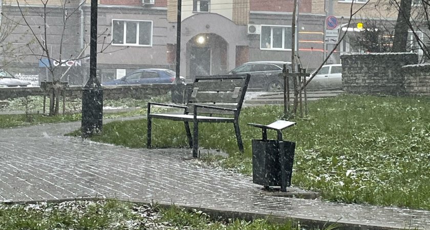 Холода возвращаются: Гидрометцентр сообщает о морозах и мокром снеге с 25 июня