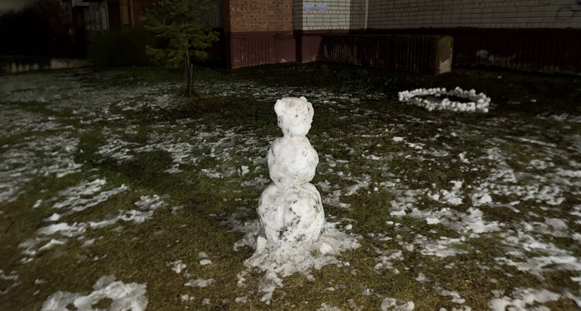 Неожиданные морозы до -5 градусов: метеорологи предупреждают о холодах и снеге этим летом