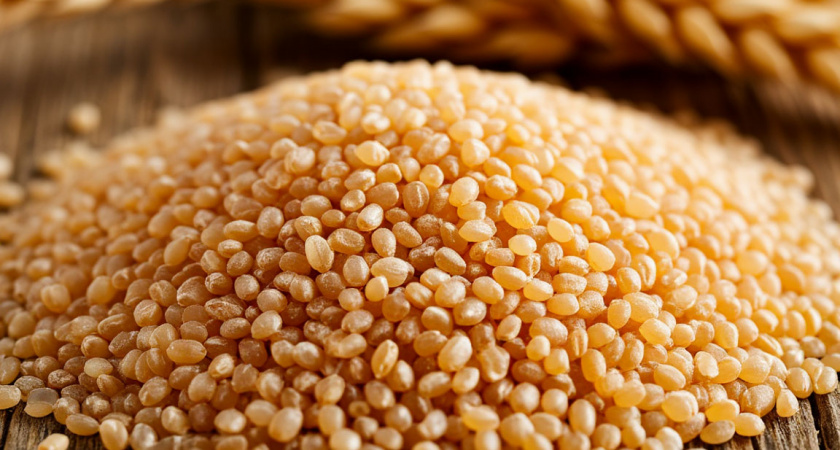 Названа самая полезная крупа — не гречка и не овсянка: помогает сердцу и улучшает пищеварение