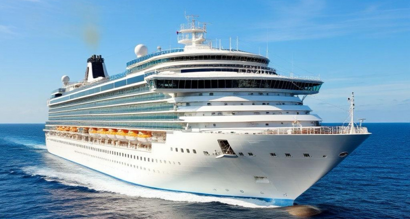 Отдых без алкоголя и каюта без окон: круиз из Сочи в Турцию - отзыв туриста