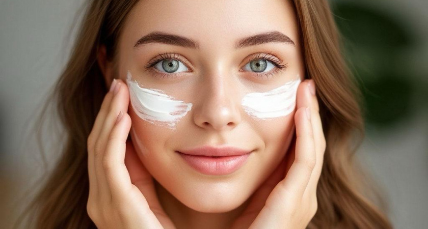 Маска из аптеки за 37 рублей: как ластиком стирает морщины лучше люксовых кремов