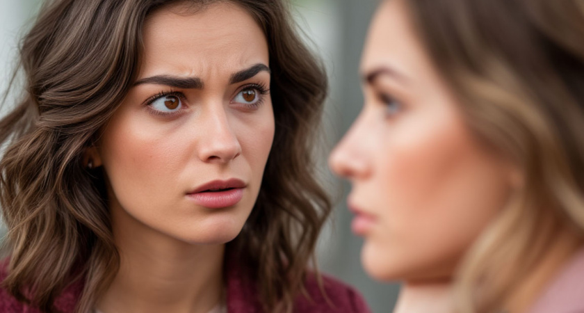 Как красиво ответить, если вам хамят в лицо: только для уверенных в себе женщин