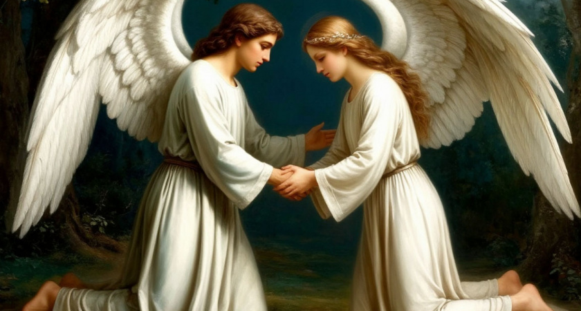 Есть ли у вас ангел-хранитель и как по дате рождения рассчитать, кто вас оберегает