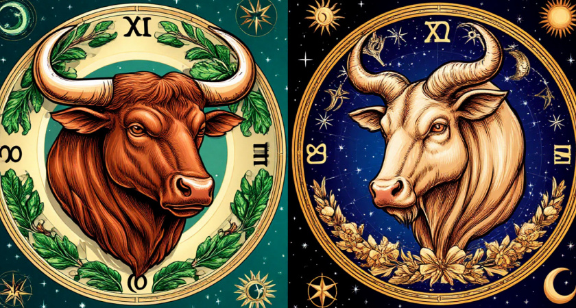 Небеса соединили их навеки - непревзойденная пара по гороскопу: их союз неразрушим